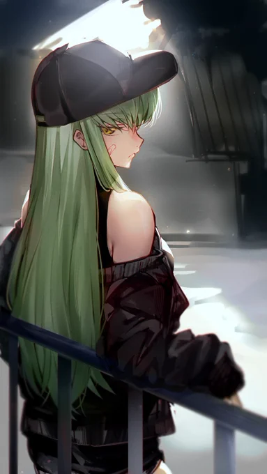 鬱ツー 