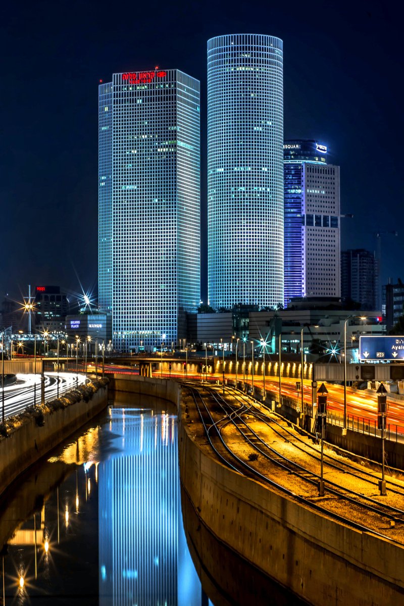 Turismo de Israel tweet media