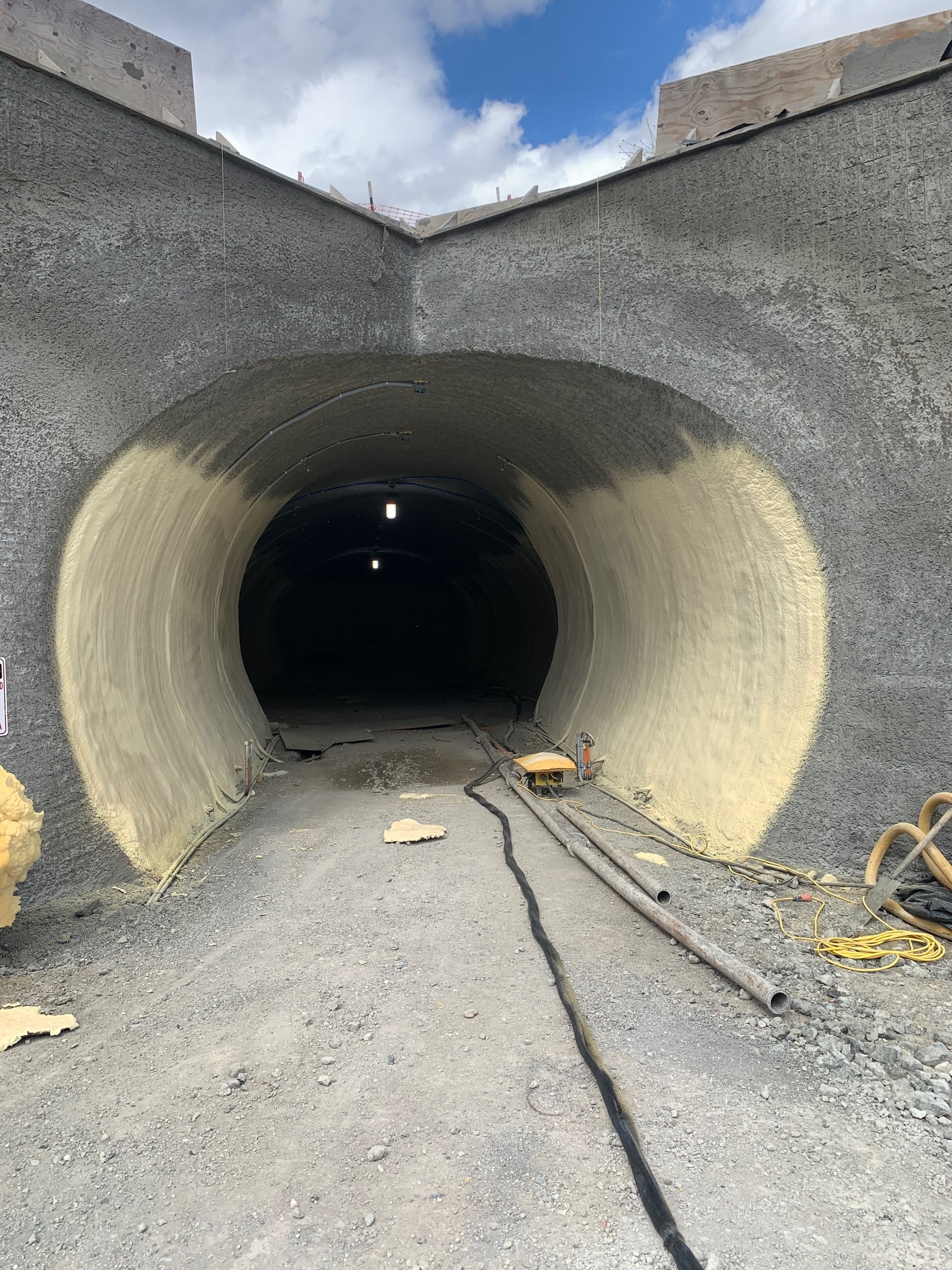 NCFI on Twitter "Our spray foam solutions solve moisturerelated