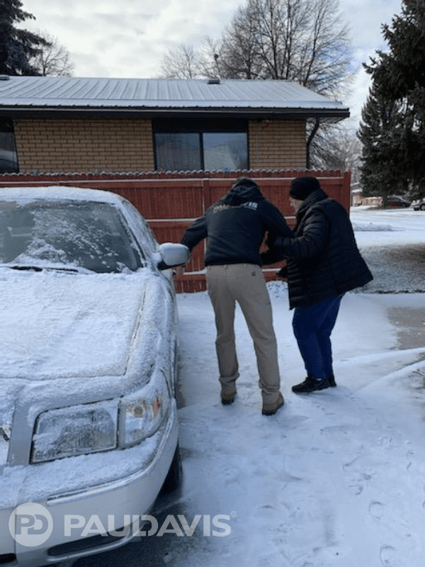 PDUtah's tweet image. If your business is a ski resort, severe winter weather is a boon. Otherwise, prepare your company for the “unreasonably cold” forecast in seven key corporate areas. bit.ly/3VKam7D