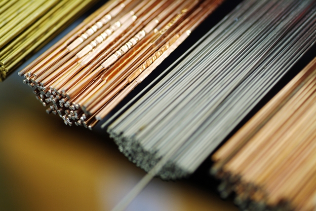 Get an overview of our product lines on our product page at bit.ly/3Y6nx4u #manufacturing #medicalwire #wire