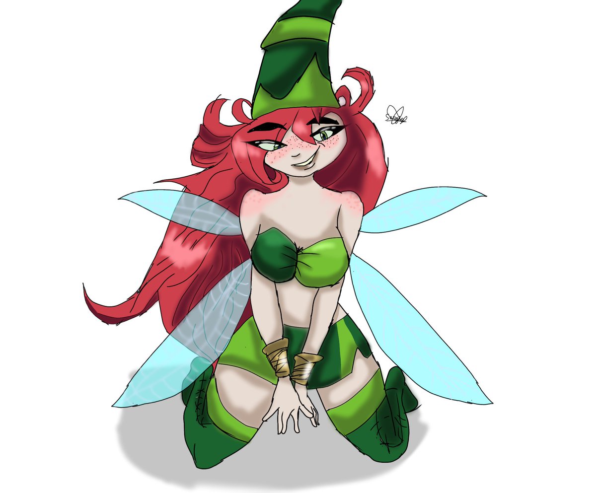 #BetillatheFairy #Rayman