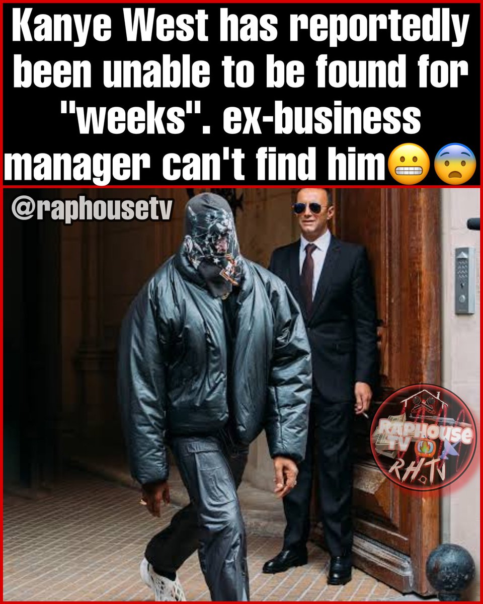 Raphousetv (RHTV) tweet media