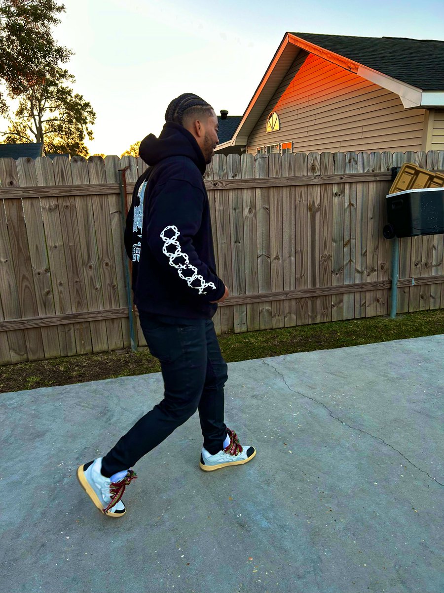 erinsanctified's tweet photo. The Sanctified Regime Begins 🏴 https://t.co/MKbQskO7qo