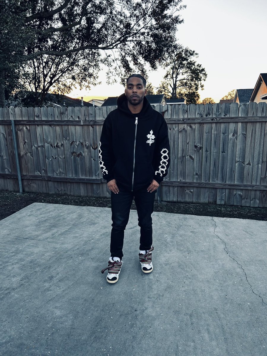 erinsanctified's tweet photo. The Sanctified Regime Begins 🏴 https://t.co/MKbQskO7qo