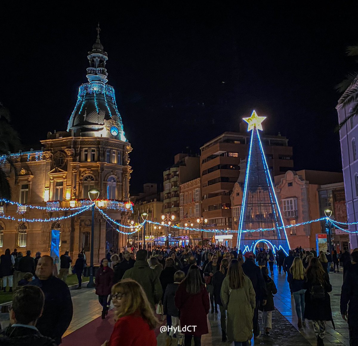 HyLdCT's tweet photo. Buenas noches, Cartagena. https://t.co/ulFItSQ8w8