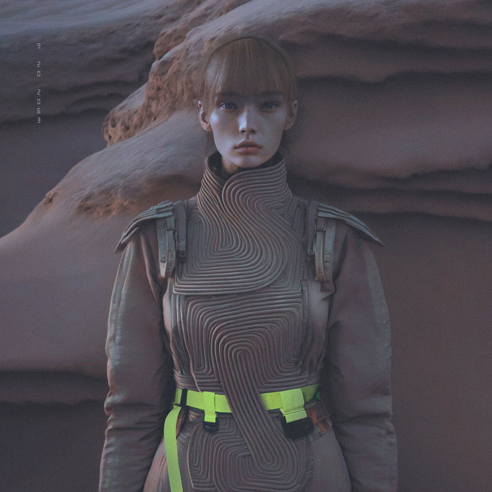 geometrieva's tweet photo. new color combo obsession - lime accents in a sea of neutrals. subjects don't matter, color and vibes above all https://t.co/UlBIJo3OTI