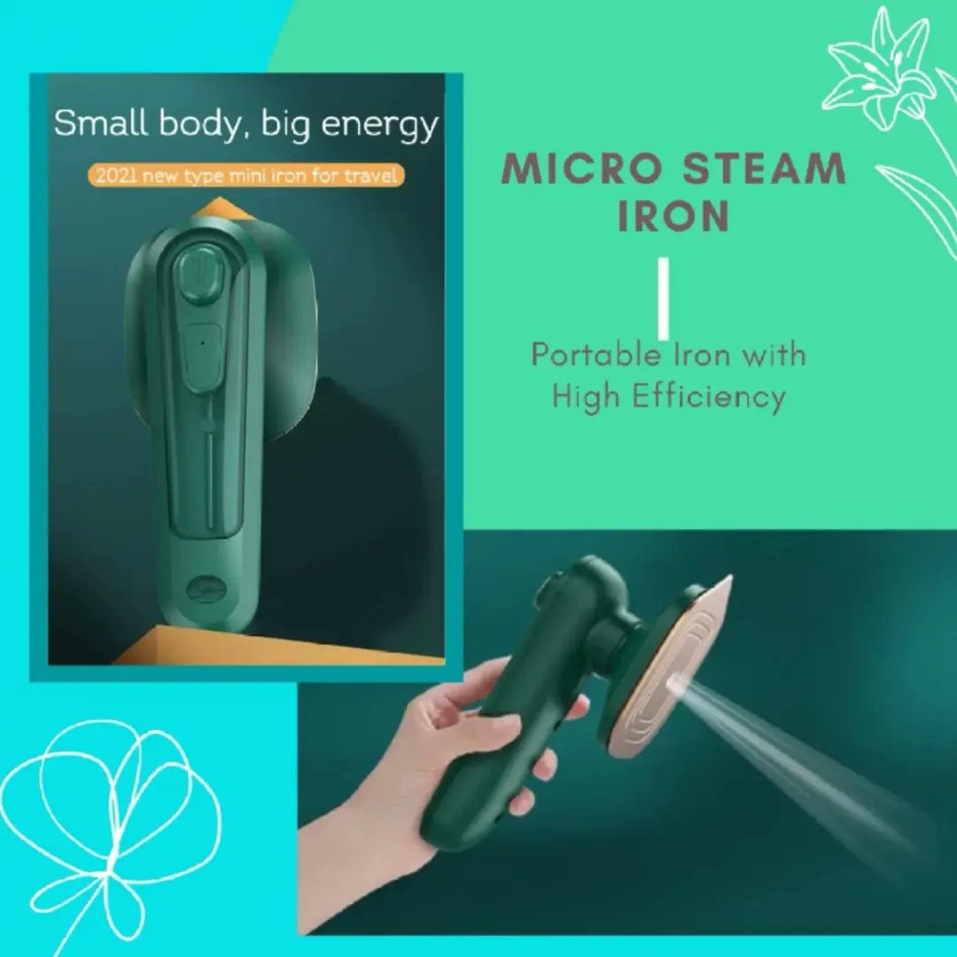 threadsgraphic's tweet image. Portable Mini Ironing Machine Professional Electric Micro Steam Iron Foldable For All Clothes
#decorativity #decor #womensofinstagram #households #islamabad #travelblogger #womensfashion #kitchen #homedecor #womensofislamabad
#bilawalBhutto #COVID19 #