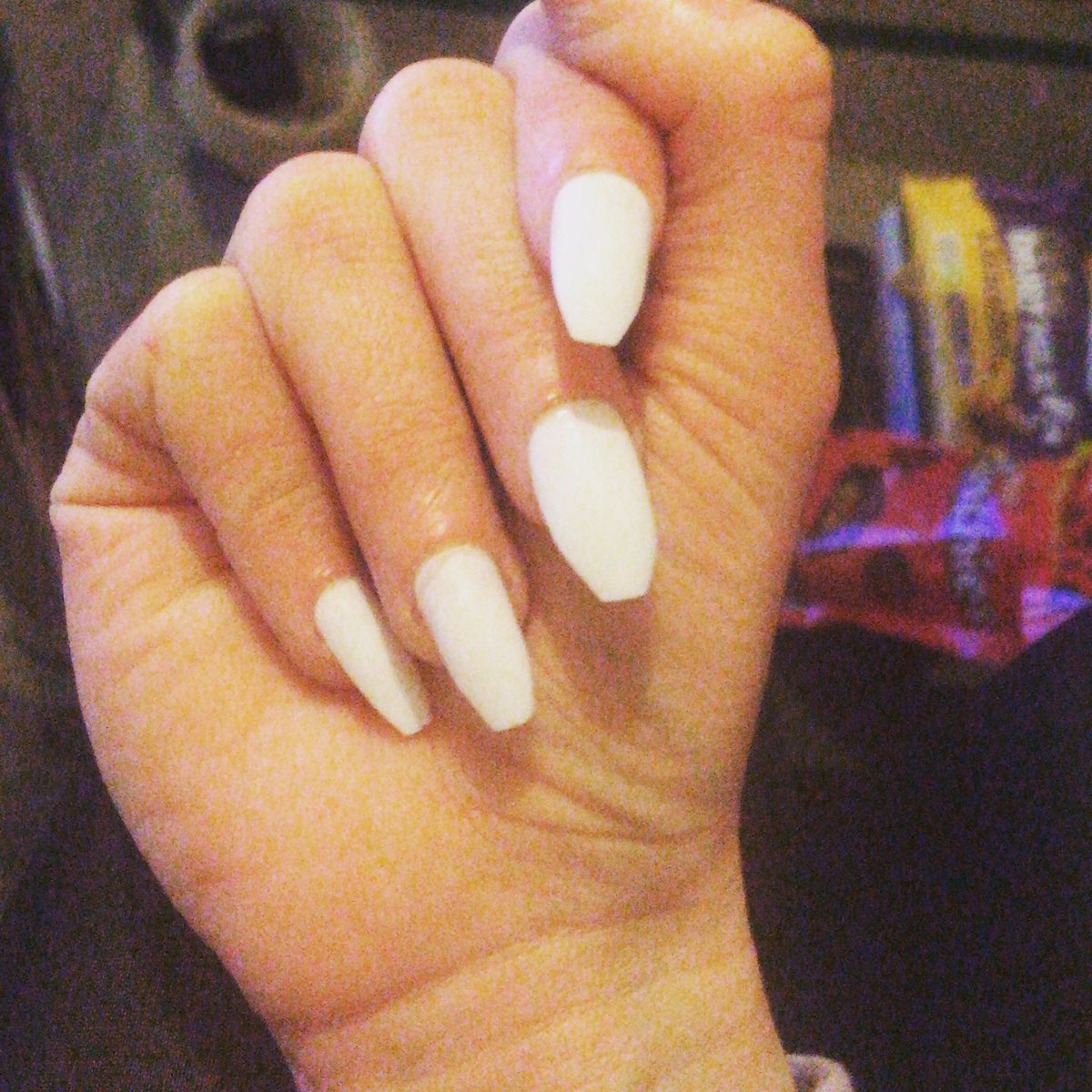 goddess_Axoxo's tweet photo. Who’s been a bad boy over Christmas and want to be saved by paying for my new nails.

Findom.Cashcow.PayPal.HumanATM. NSFW https://t.co/kuscGY5YvZ