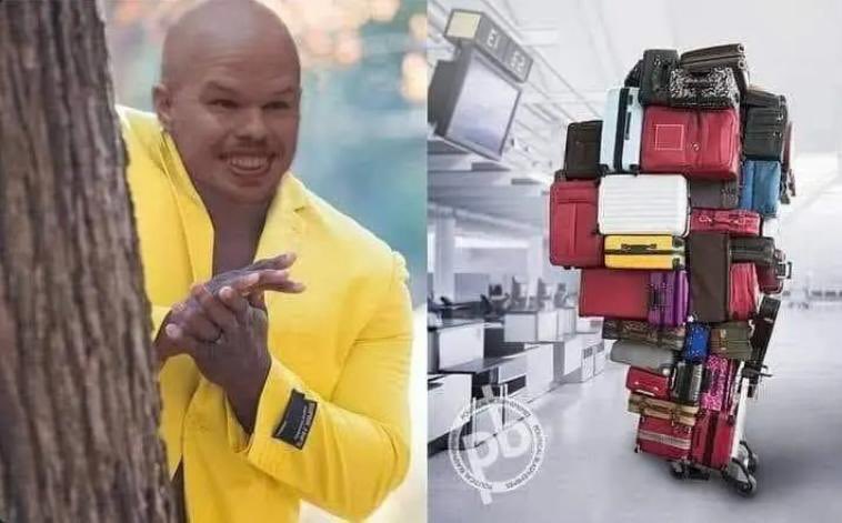 MarkJHerman's tweet image. Hopefully this goes better than the last time a Biden official took an interest in air travel..