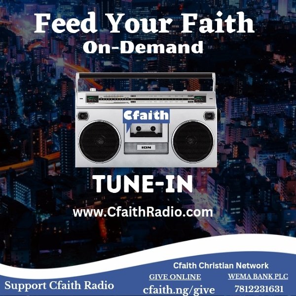 CfaithRadio's tweet photo. Feed your faith On-Demand #faith  #cfaithnetwork #cfaithradio #faithondemand #cfaithtv #donate https://t.co/jvxLl6Fncy https://t.co/ObH09GBC0b