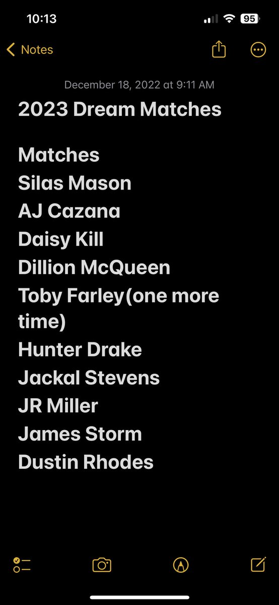 JustinSavage94's tweet photo. With 2023 coming up and the BlueBlood getting in the best shape here are key guys I want to face at some point this upcoming year! #kentuckyblueblood @ThrillbillyTCB @AjCazana @DillonMcQueen @RealTobyFarley @__JRMiller @the_hunterdrake @dustinrhodes https://t.co/QXmt2zEE3D