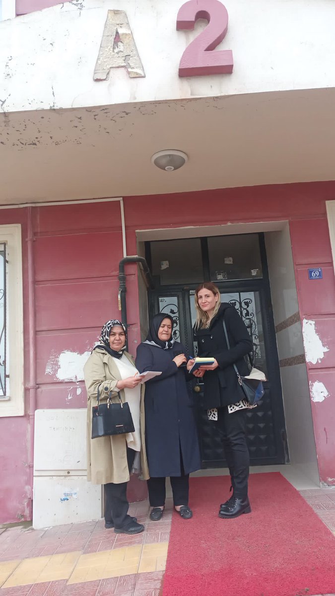 akkadin12subat's tweet photo. Türkiye Yüzyılına emin adımlarla ilerliyor, üye sayımızı #sensizolmaz diyerek her gün daha da arttırıyoruz.

@AKKADINGM https://t.co/j9GQtm8s9E