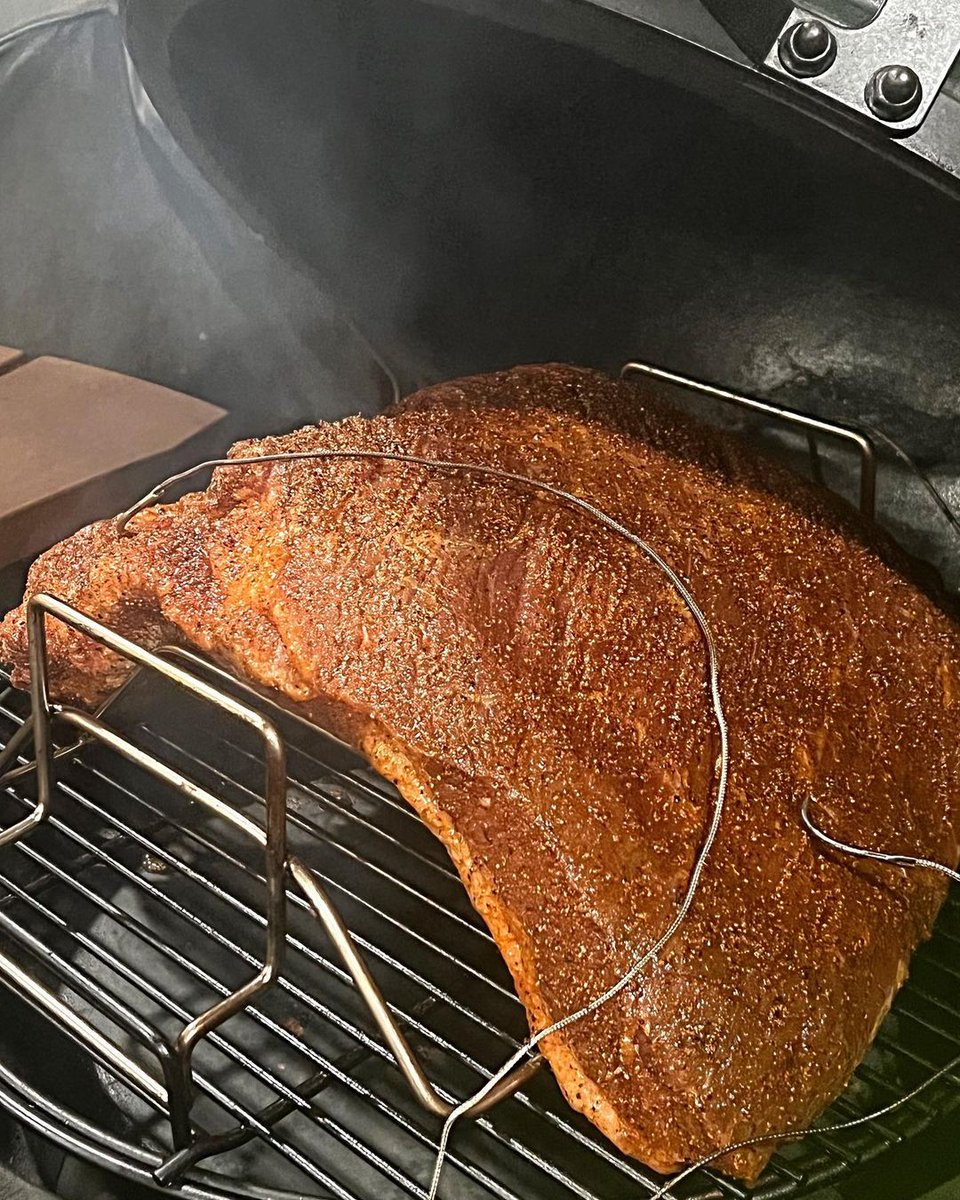Flame Boss (@flamebosssmokes) on Twitter photo We’re getting some serious inspiration from backyard grillmaster Todd Kurn. He's taken his talent to the Memphis in May World Championship Barbecue Contest and walked away with two top 15 finishes! Check out his instagram bit.ly/3Afa2p7 for more. We’re getting some serious inspiration from backyard grillmaster Todd Kurn. He's taken his talent to the Memphis in May World Championship Barbecue Contest and walked away with two top 15 finishes! Check out his instagram bit.ly/3Afa2p7 for more.