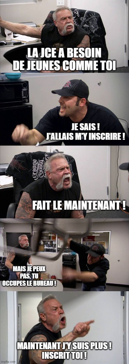 Jeune Chambre Economique Antibes Sophia-Antipolis (@jce_asa) on Twitter photo C'est le moment de nous rejoindre !
⏩ zcu.io/y1PJ
Venez découvrir et aimer la <a href="/JCE_ASA/">Jeune Chambre Economique Antibes Sophia-Antipolis</a> C'est le moment de nous rejoindre !
⏩ zcu.io/y1PJ
Venez découvrir et aimer la <a href="/JCE_ASA/">Jeune Chambre Economique Antibes Sophia-Antipolis</a>