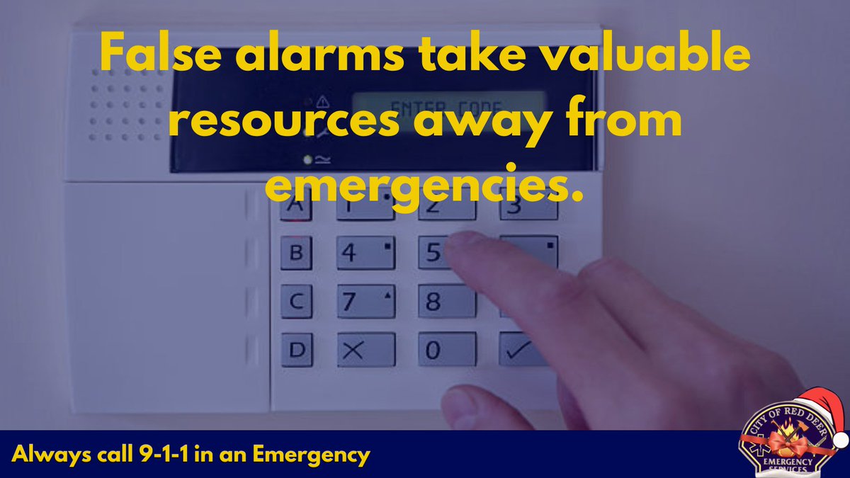 Help us in preventing false alarms. Common causes include: bumping the alarm during cleaning, forgetting the code, moving into a new house with an existing alarm, not being familiar with the system, and settings that don’t accommodate pet or child activity.