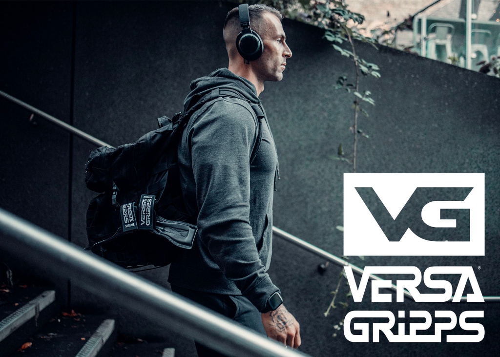 When you are on the go, grab your Versa Gripps! 

Be always ready to Train Better. 

#versagripps #fitness #bodybuilding #strength #health #weighttraining #madeintheusa #best #quality #trainbetter