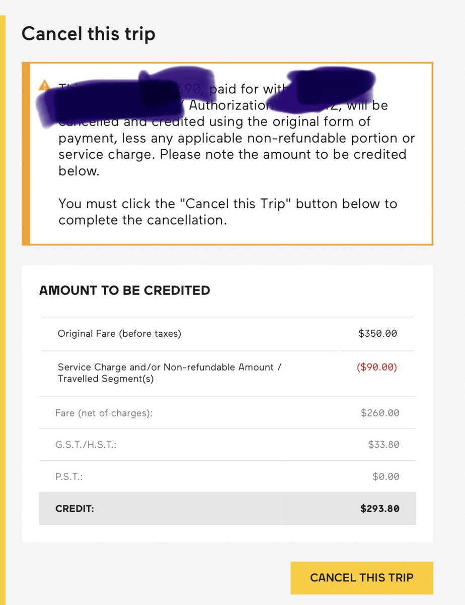 MeaghanBreanne's tweet photo. Hey @VIA_Rail, I have a trip Toronto>Ottawa booked tomorrow morning and have no idea whether my train is running on time, or what the trip duration will be on a combined train. Travelling with two small children. Cancelling looks like it puts me out $90. That’s a lot for me. https://t.co/34qKJfJ7lI