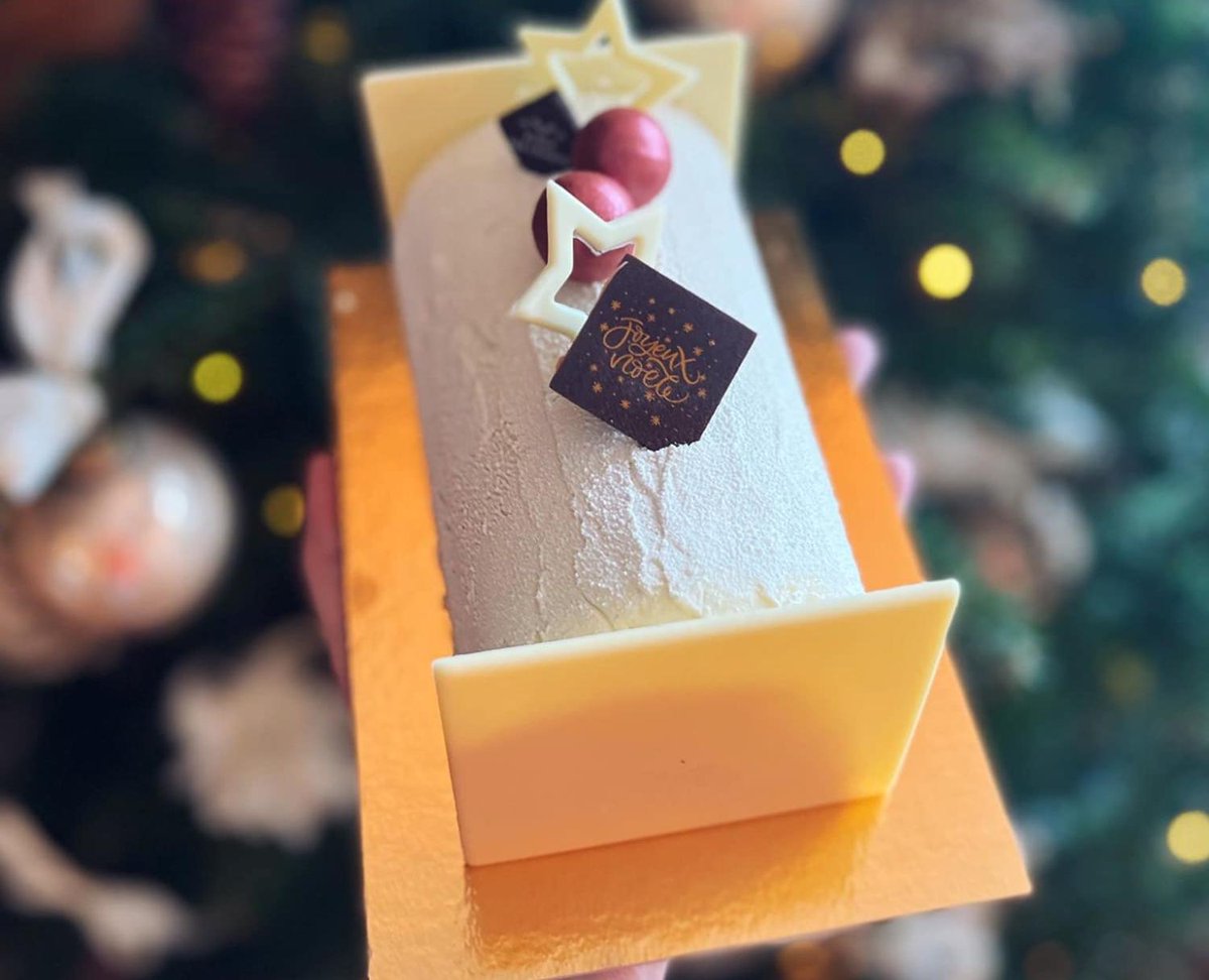 Fêtes de fin d'année : les difficultés persistent pour les traiteurs et boulangers-pâtissiers moustique.be/actu/belgique/…