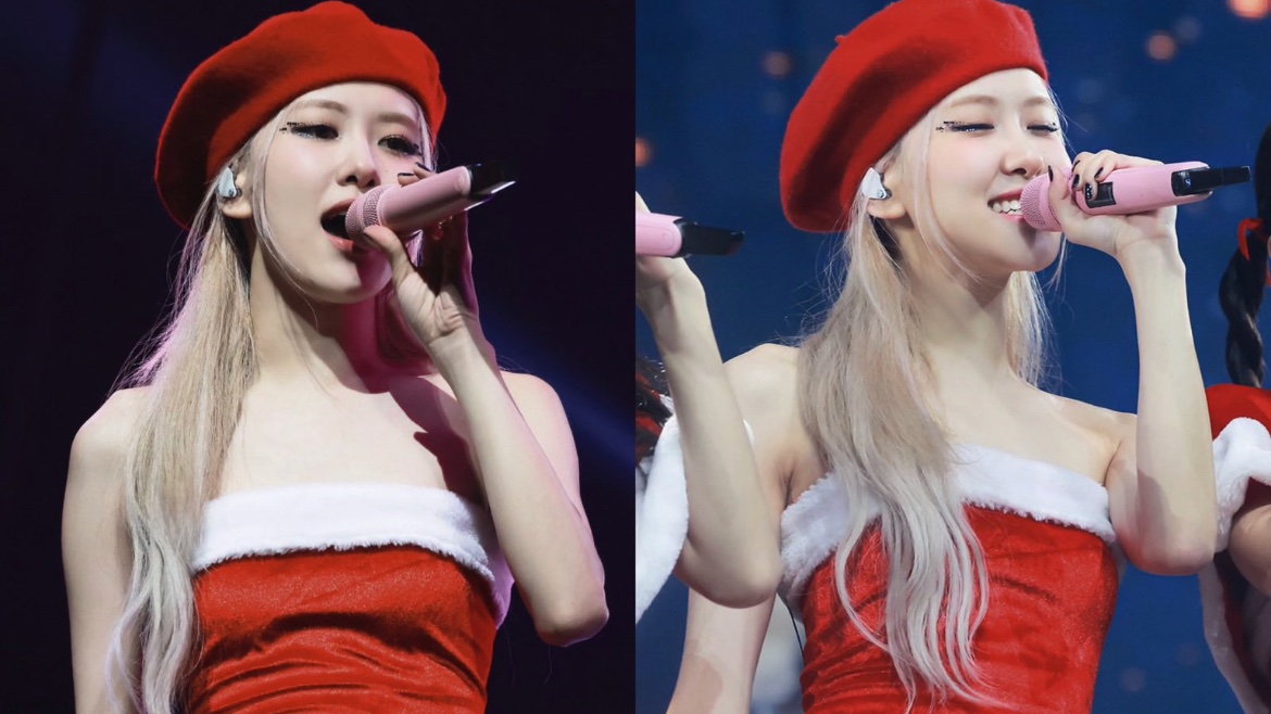 rosefancam's tweet photo. https://t.co/ddPlfYKwmD