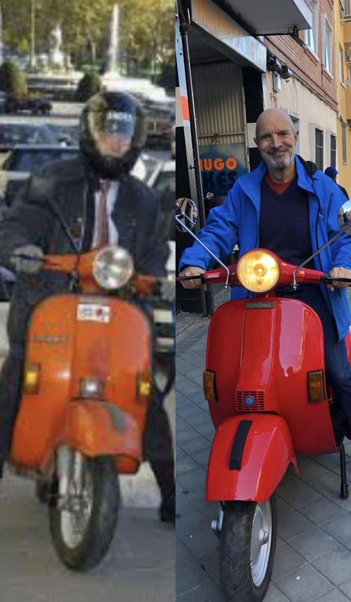 Luis Fernández tweet media