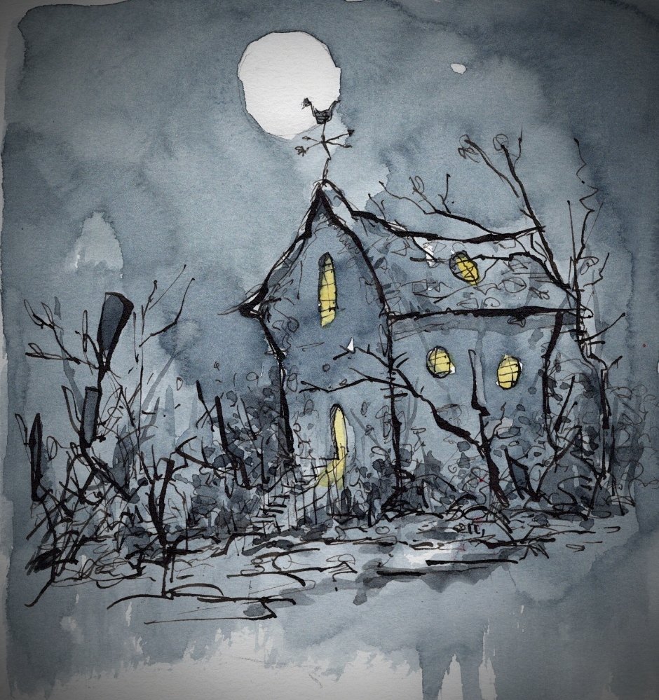 the lights are on...but is anybody home?