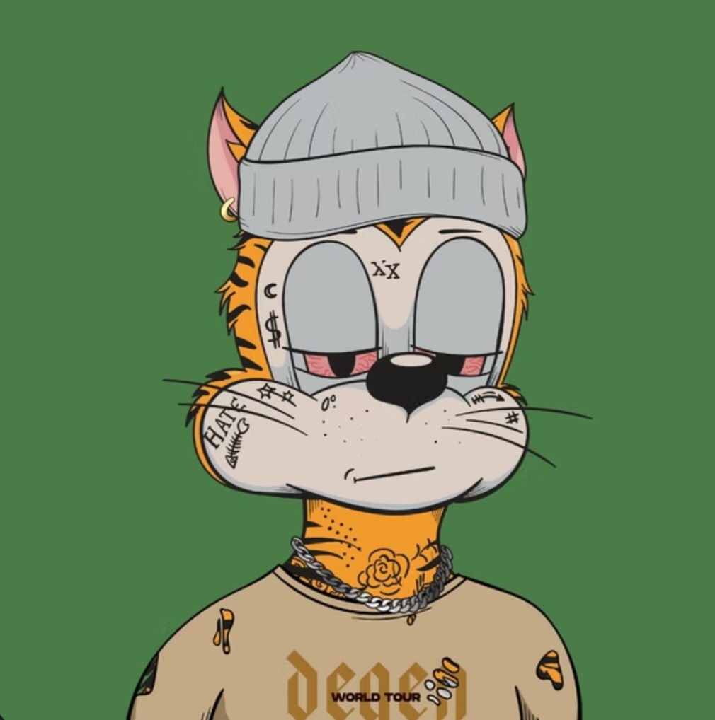 JohnnyPotSmokr's tweet photo. Meh type of day..
#NFTs #Crypto #Bored #Phantom #Twitter #Bots #TOONZ #toonztothemoon #studio222 #Loftz #LazyCat https://t.co/OWpxwnguiq