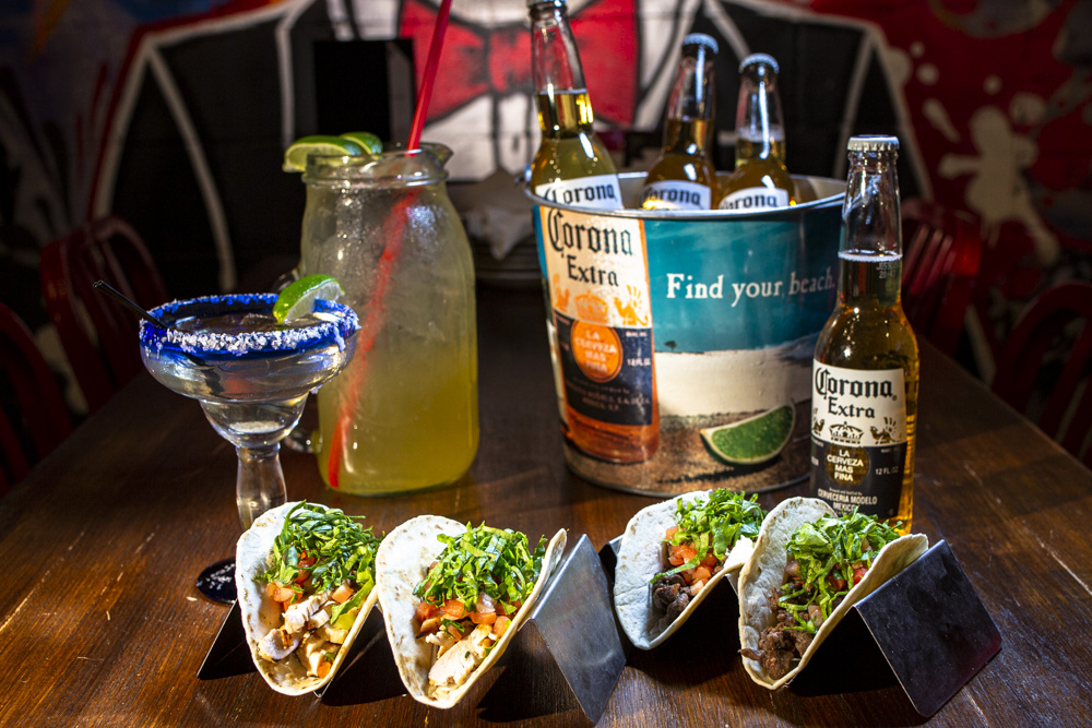 Tacos, Tequila & Trivia Tonight!
$3 🌮 $5 Margaritas, $15 Corona Buckets~
Check Out Appy Hours & $7 Premium Tequila~ Cheers!
DJ Trivia begins 7:30

#tacotuesdays #djtriviari #coronabeer #providence #gatheratladder #rhodyeats #02908 #cheers