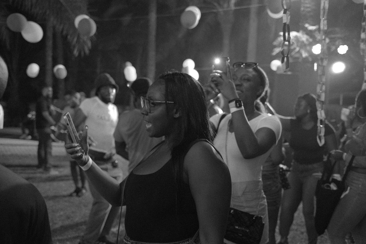 SincerelyAccra's tweet photo. What a time we had! 
📸: @niiapa 
#SAOurday
#SincerelyAccra https://t.co/01RGKN3vWl