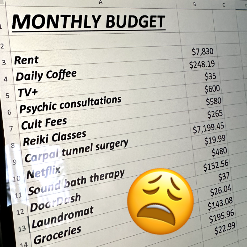 RocketMoneyApp's tweet photo. Still paying for subscriptions you no longer use?

Download Rocket Money today and cancel them with just a tap.

💸 Find and cancel subscriptions
👀 See all your expenses in one place
🤑 Save BIG each year

Get the app now