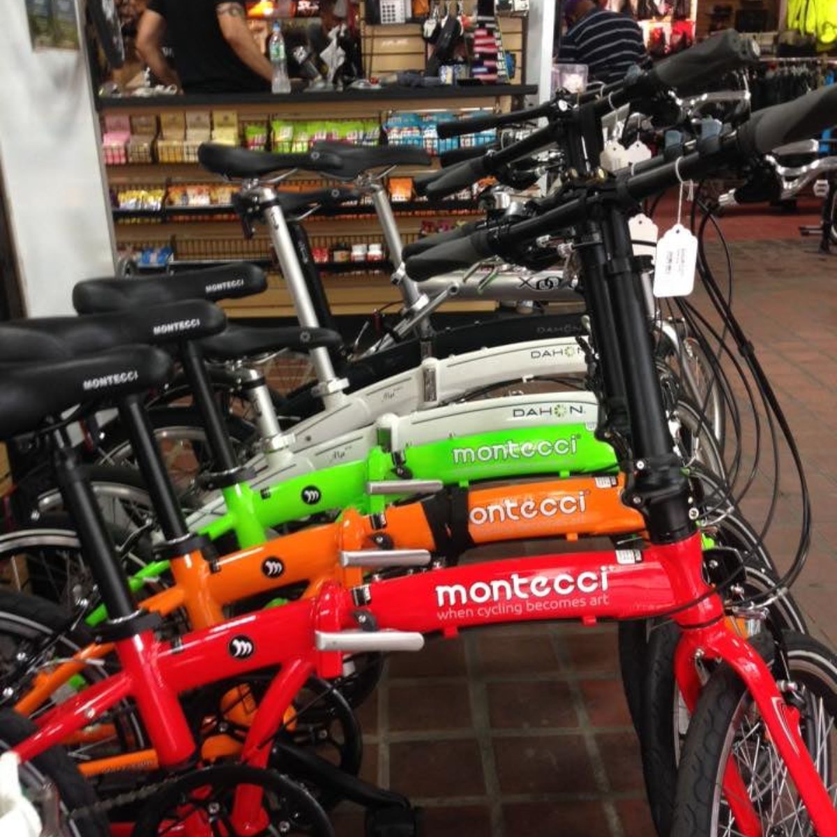 Didn't get the exact gift from Tread Bike Shop that you were hoping for? Don't worry -- we'll happily be here so you can grab it for yourself! #ThereForYou