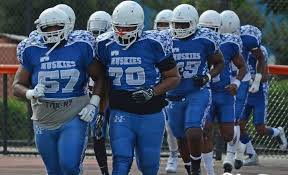 Blessed to receive my 3rd offer to <a href="/HowardHuskies1/">HH Prep Post Grad Football Team</a> <a href="/CoachC_McGuire/">Cade McGuire</a> <a href="/Coach_ABurke/">Austin Burke</a> <a href="/CoachMcgehee/">Chad McGehee</a> <a href="/JCJetsFootball/">James Clemens Jets Fb</a> <a href="/JCFB_Recruiting/">JC Football Recruiting</a>