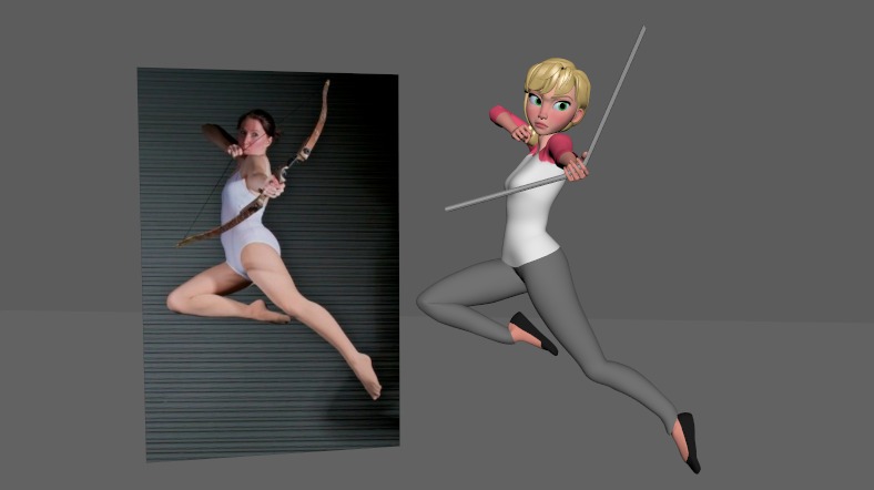 yasminanimator's tweet photo. Como 2023 ja esta chegando. Aqui foi alguns dos meus estudos desse mês no desafio Artgeist, de estudar 10 minutos por 21 dias. Meu objetivo nesse desafio era treinar minhas poses/LOA. E comparando com meus primeiros trabalhos, vejo que ja evoluir bastante!
#animation3d #pose3d https://t.co/WpbFRrZ6vG