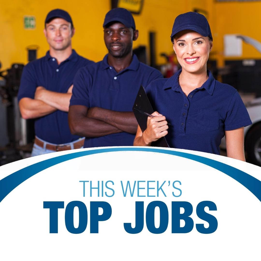ExpressVentura's tweet photo. Check out this week's Top Jobs from Express Oxnard! 

1. Forklift/$20.00
2. Assembly/$17.00
3.Material Handler Forklift/$18.00 

Call our office today! 📲 (805) 973-1870

#ExpressPros #NowHiring #TopJobs https://t.co/CPvcW6pLTr