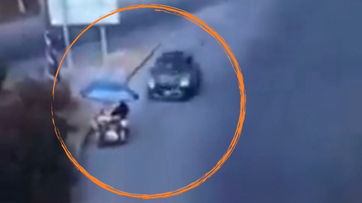 julioastillero's tweet image. 🚢 #EnVivo en #AstilleroInforma 

Dejaron en libertad a la persona que atropelló a Jorge Mendoza, trabajador en bicicleta. No estuvo detenido 72 horas, hay irregularidades. Como asociación estamos tratando de orientar a la familia: Parra y Garza.
youtu.be/ZtZZx-XdEqY