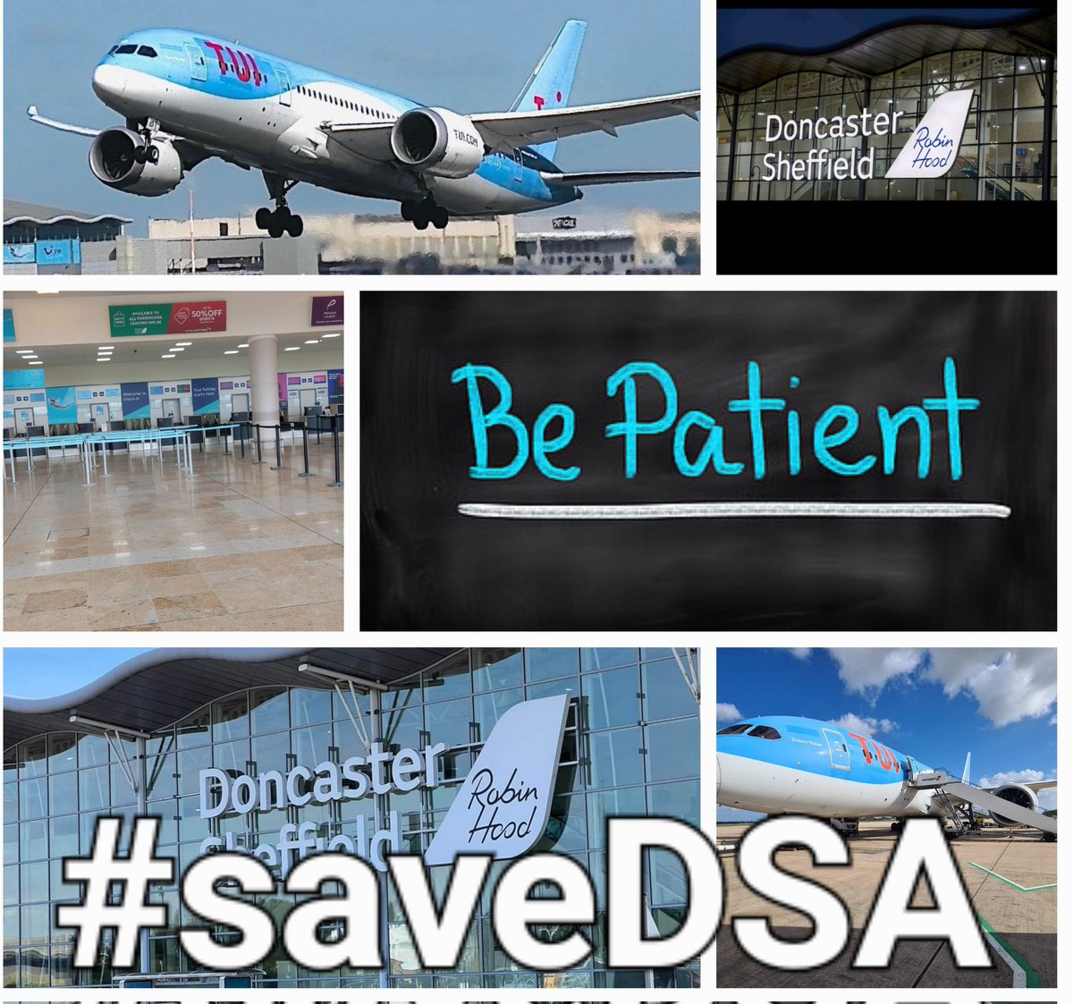 save_dsa's tweet photo. Hope we've all had a good Xmas here's to a Happy New Year
We've all been really patient so far !
Let's hope 2023 brings good news and we get the result we all want
Our @DSA_Airport Re-opened 
#saveDSA #peeldothedeal #peoplepower #communitycampaign https://t.co/DqutYw3rFP