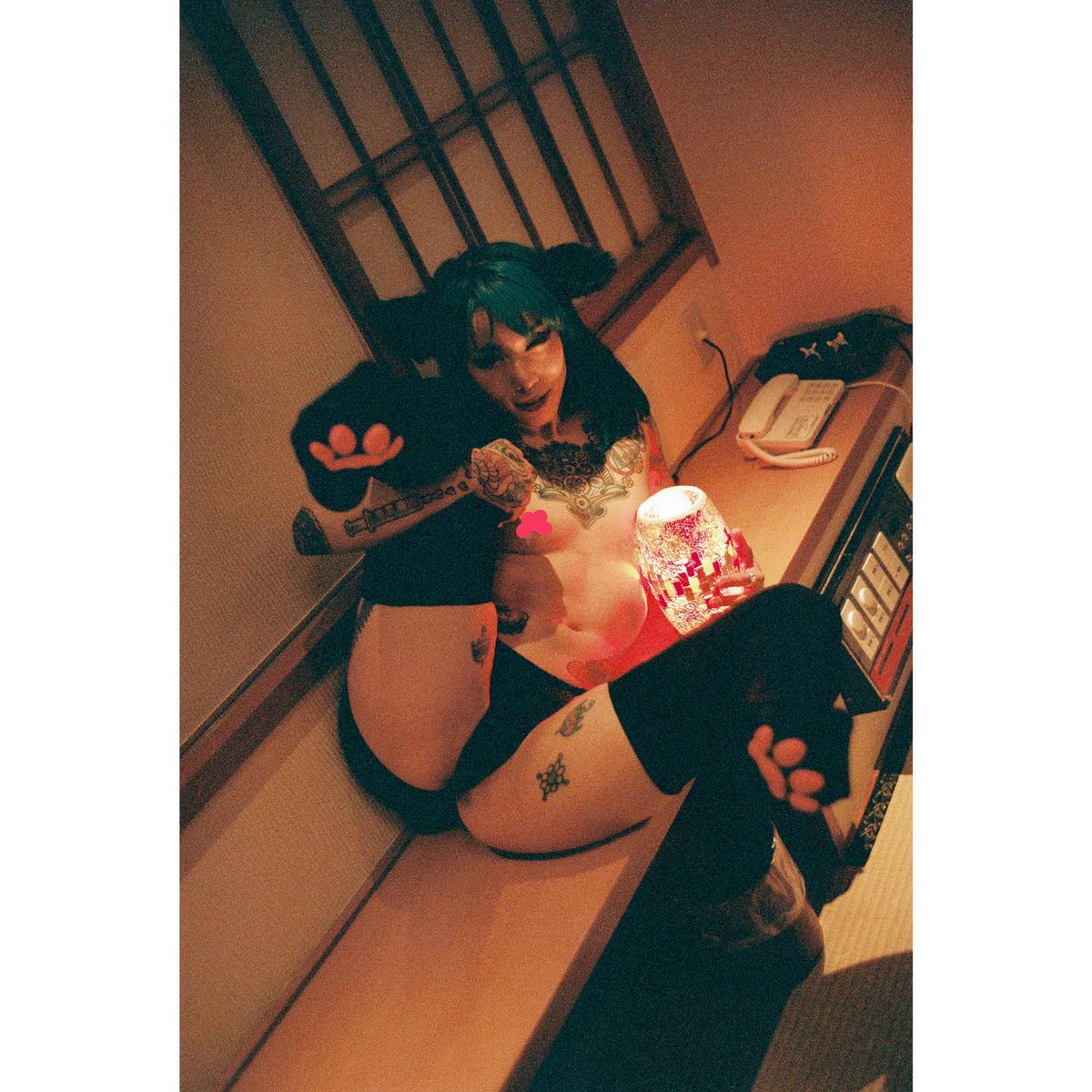 apuriketsuko's tweet photo. New video Uploads are now available Check it out 👀👀💦 https://t.co/Bw0GOGTnCv