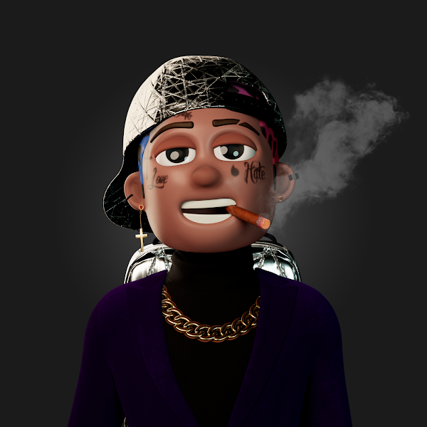 Drop your $ETH wallet and follow 🔔

Dont ask why 🤫