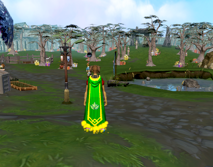 RsAzhi's tweet photo. Finally got 120 Herblore!! https://t.co/BrjQpgDUtb