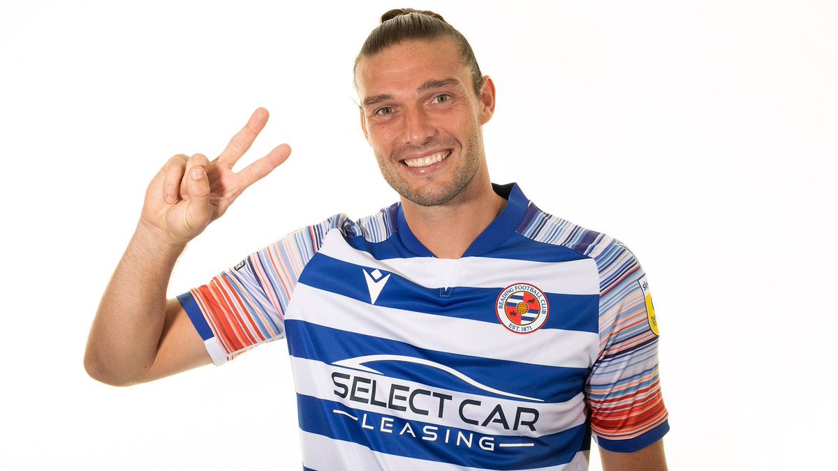 RoryMcAnuff's tweet photo. How many goals did we score tonight @AndyTCarroll ? #ReadingFC #JackBastards https://t.co/VVBRg4rhpb