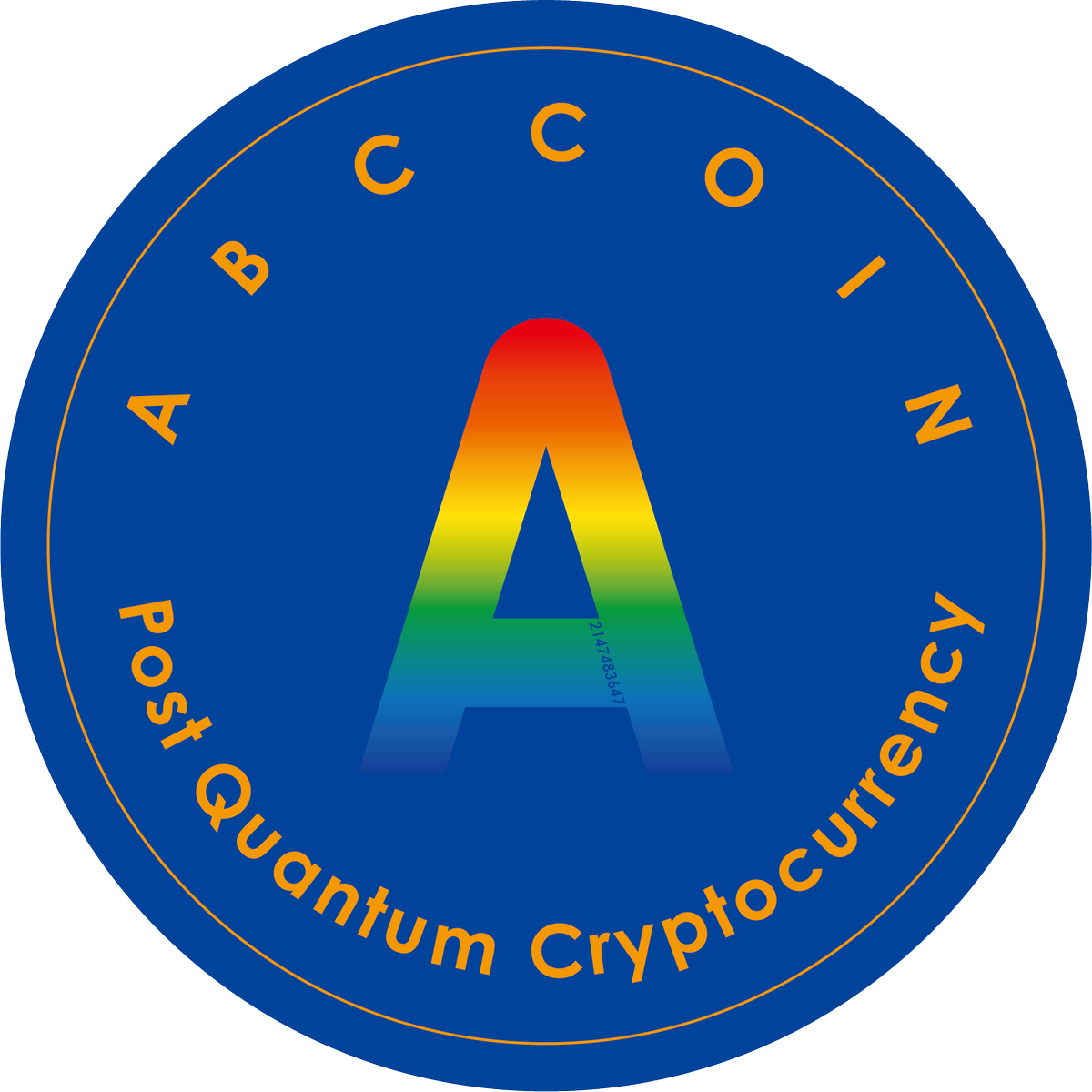 ABCcoin2018's tweet photo. #PQC: Post Quantum Cryptocurrency

$ABC #ABC #ABCCOIN #ABCcoin 
#PostQuantum #Cryptocurrency https://t.co/dBQxhNqVvK