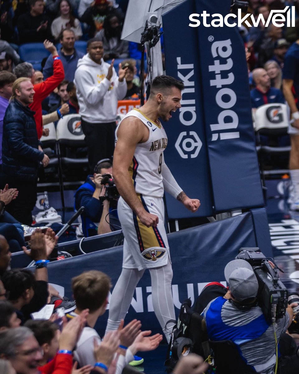 WWW

#Pelicans | <a href="/StackwellCap/">Stackwell</a>