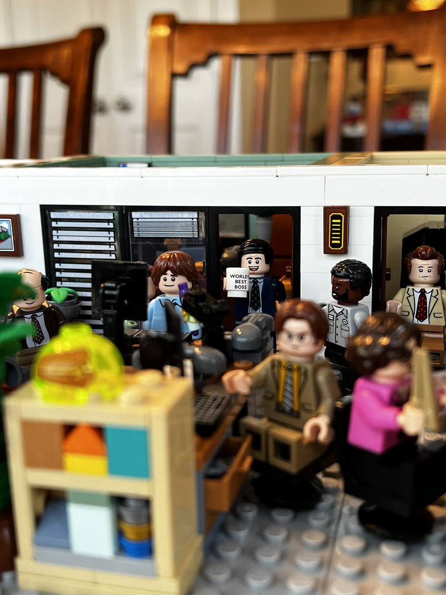 blakeboggs_'s tweet photo. @LEGO_Group Loved getting to build this on #LEGOBuildDay https://t.co/UkuIDW2iXT