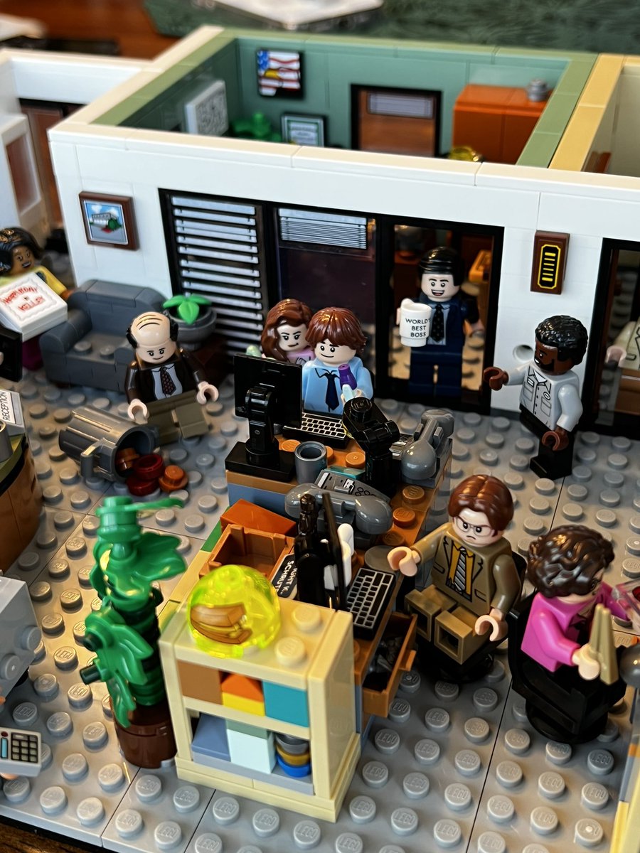 blakeboggs_'s tweet photo. @LEGO_Group Loved getting to build this on #LEGOBuildDay https://t.co/UkuIDW2iXT