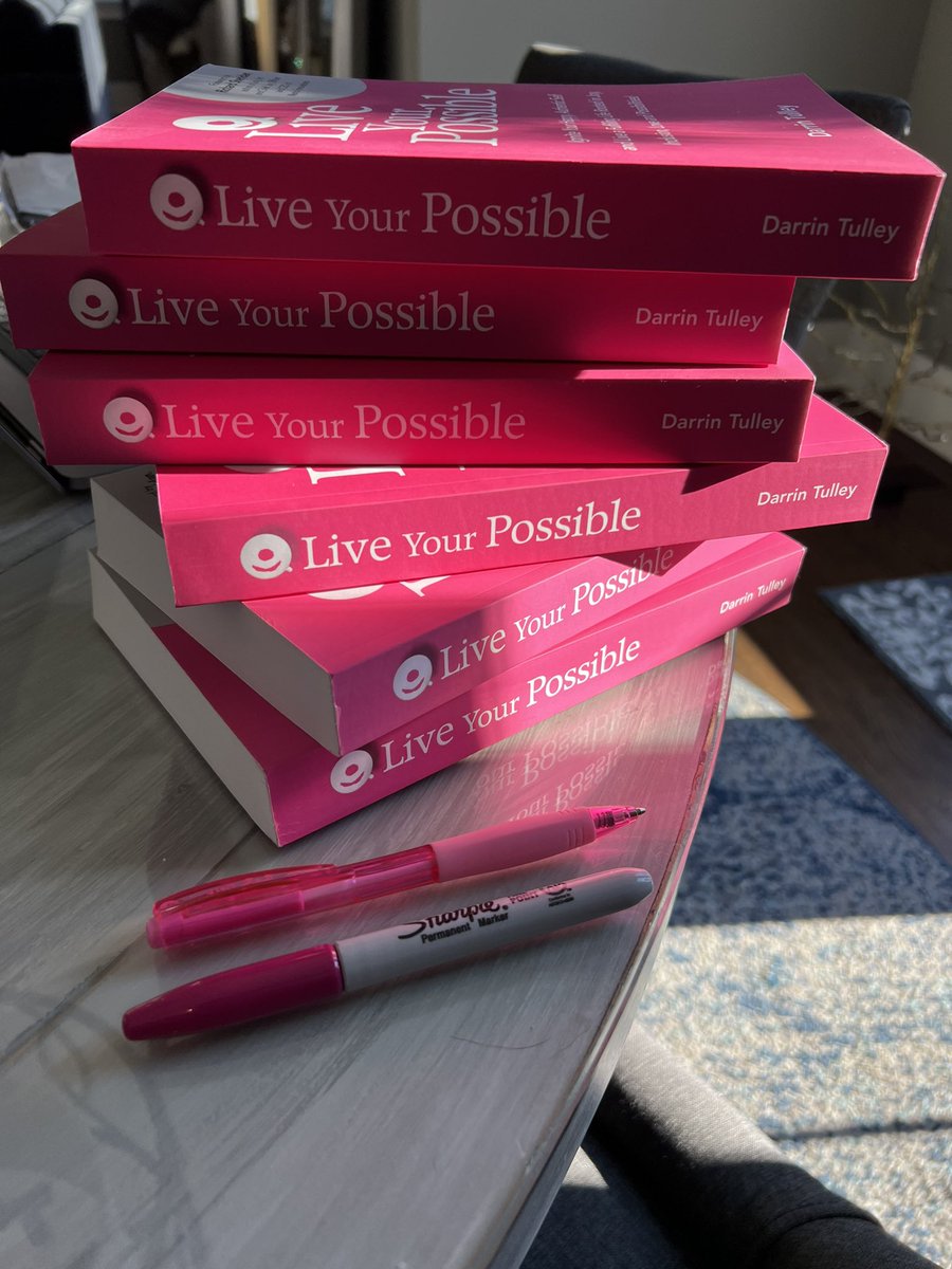 Unleash joyful possibilities in 2023! 

#ignitehappy #findyourwg #liveyourpossible #liveyourbestlife #selfhelp #joy #love #inclusion #authenticself #selfhelpbooks #joyful #possibilities #unlockyourpotential #happiness #unleash