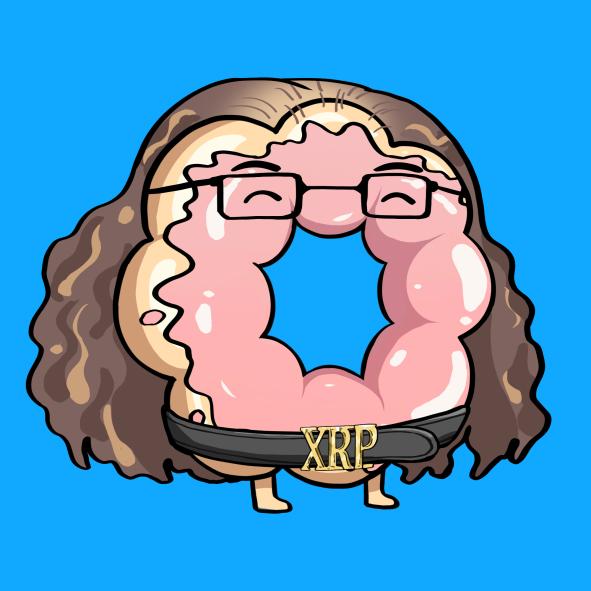 xMochiDonuts's tweet photo. 📢 We are happy to announce that @xMochiDonuts 🍩 is now available for minting and trading 🥳

🖼Mint
https://t.co/ujQAfJ0Zq6
1 NFT = 0.5 xMochi token

🤝 Trade
https://t.co/tlO4J1XfmF

🪙 Buy tokens
·Trustline https://t.co/Mdc9exBhZL

·DEX https://t.co/6NJ0fx3gAt

#XRPLcommunity https://t.co/Xir2sv9JNc