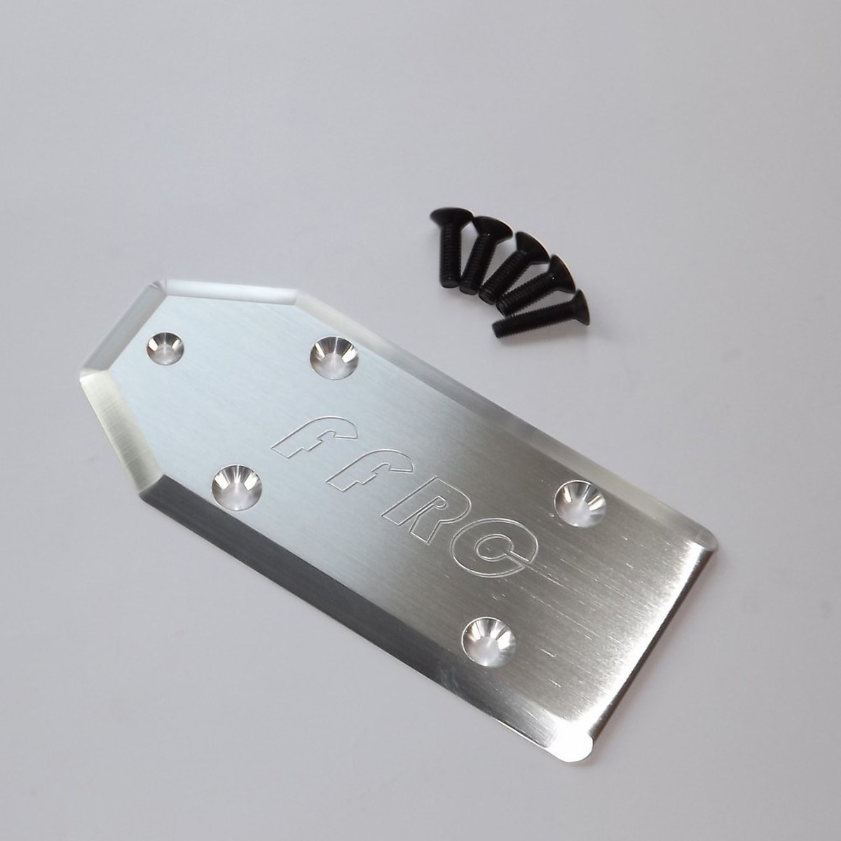 davesmotors's tweet photo. DDM Deal of the Day for 12/27/22! FFRC 5IVE-T skid plates $18.99/19.99 reg 26.00/28.00 FLM Rocker shock tower for Baja $27.99! Reg 39.00 KrakenRC LED Light headlight $4.99! Reg 9.99 https://t.co/IDpZm50Oju