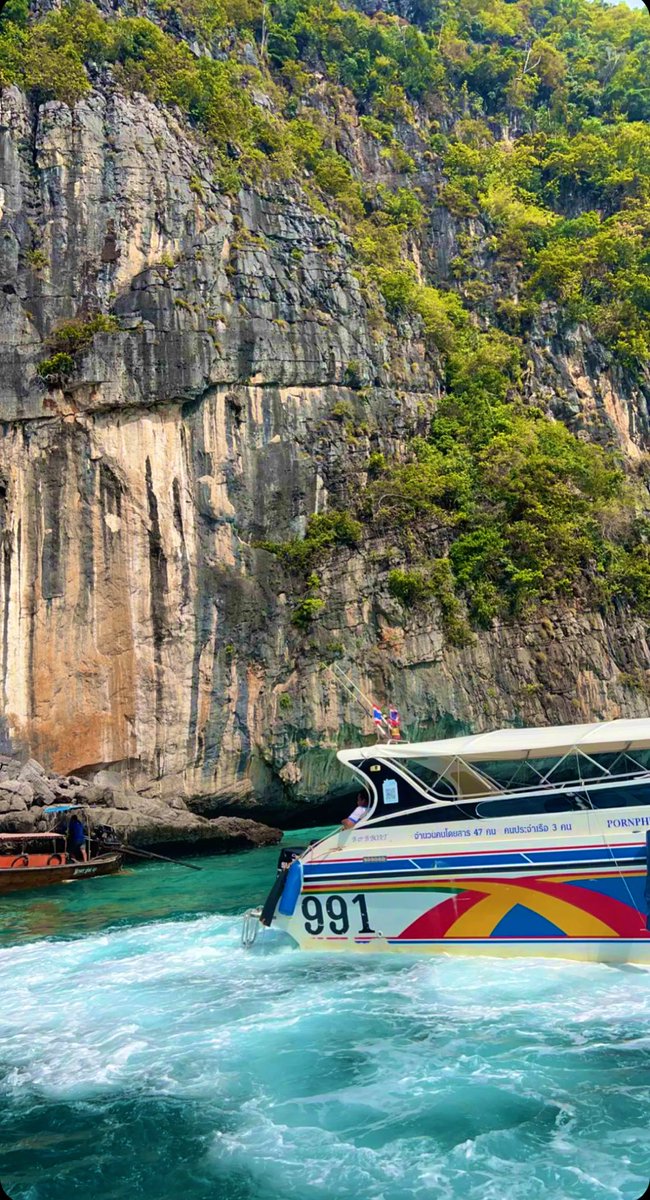 كل م حسيت روحك تعبانه سافر ✈️🇹🇭
#تايلند 
#ตัวอย่างนิ่งเฮีย2you