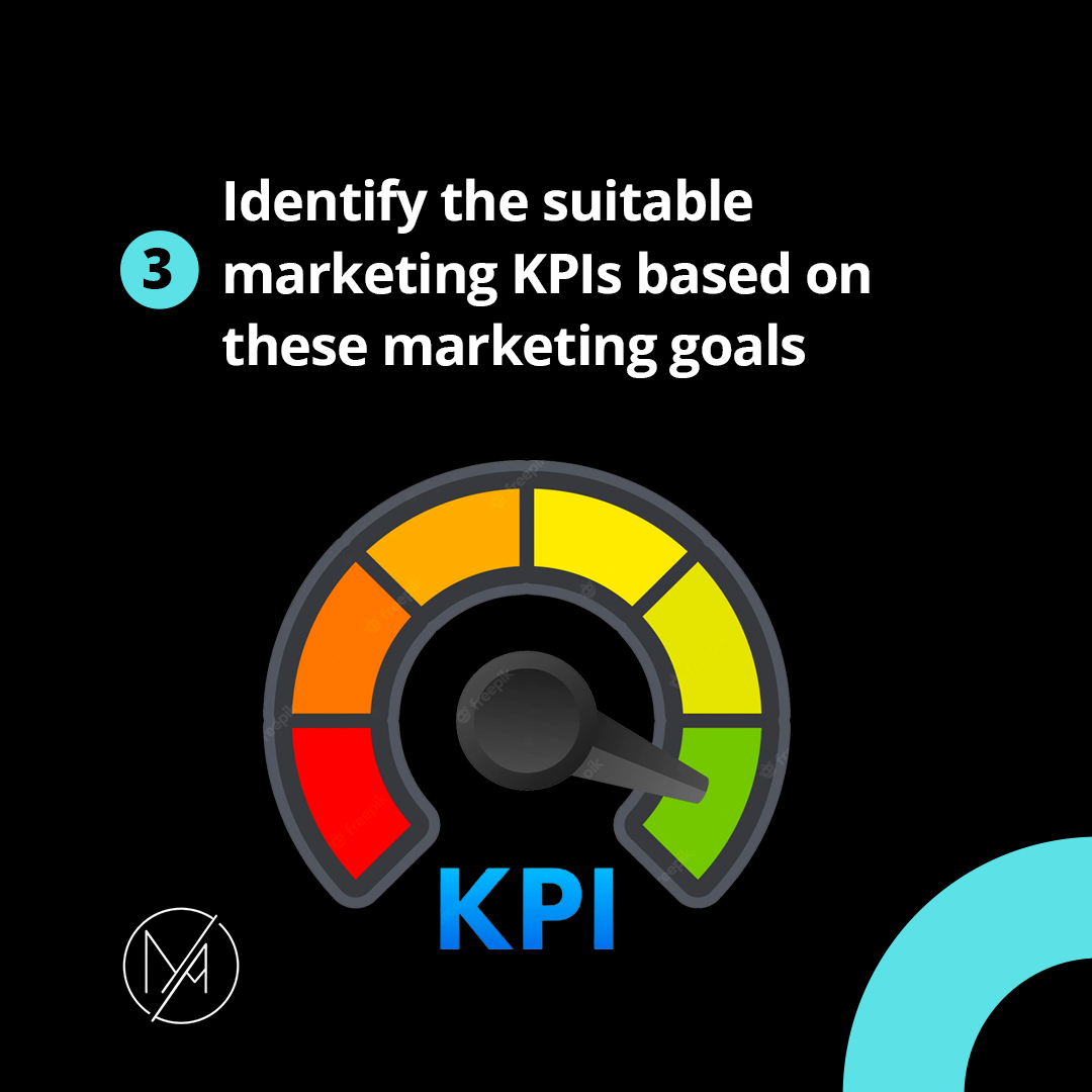 azorbo's tweet photo. 3)Identify suitable marketing KPIs based on these marketing goals.-
Marketing goals that produce results have clear-cut metrics. When you have determined your goals, you can easily set your KPIs, and your Facebook marketing is almost certain to succeed.#socialmediamanagement https://t.co/Gs6MUKidQ5