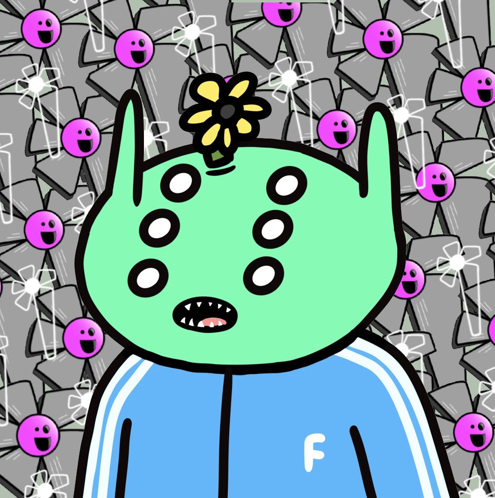 ZeFlorist's tweet photo. @KatKartel @alienfrens Flower heads..!! https://t.co/3ZouPbLTW1